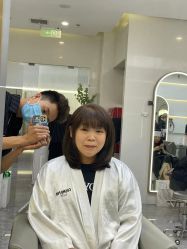 -COSMO PRO造型