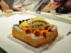 -圣安娜饼屋