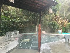 -明月山天沐温泉度假村