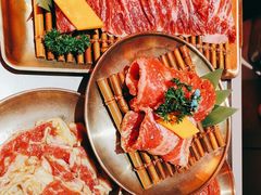 -西塔老太太泥炉烤肉(苏州大悦城店)