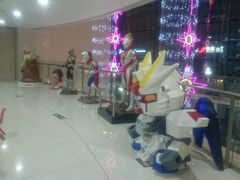 -方恒购物中心(望京小街店)