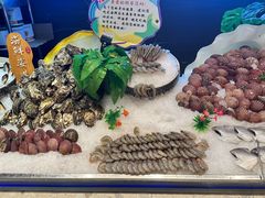 -春天烤肉自助餐厅(南内环店)