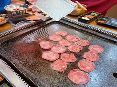 -韩阳王石板烤肉