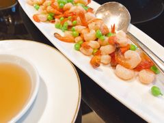 -上海苏宁宝丽嘉酒店·嘉府壹号中餐厅
