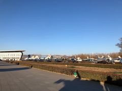 景点-中国航空博物馆