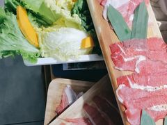 -菌彩云南野生菌火锅(万达广场店)