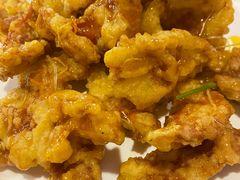 -闯关东东北农家菜(崂山石老人店)