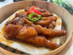 -榕江春·点心荟