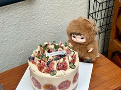 -侘寂甜品(自取店)