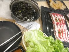 -花味·自助烤肉(雨花客厅店)