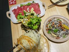 -牛腩之旅·牛腩牛杂煲(光启城美食城店)