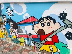 -青岛万象城