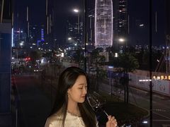 -wann lounge 低温慢煮牛排·清吧