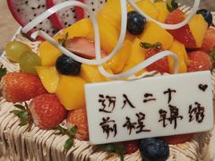 -卡朋西餐(扬名广场店)