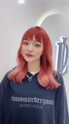 -DL HAIR SALON