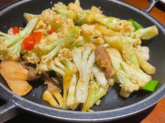 -意满花千醉(金茂览秀城店)