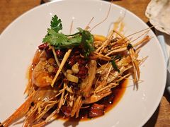 -乔街深夜食堂·小龙虾·高压锅生蚝(杭州总店)
