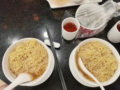 两碗大蓉-丽的面家(多宝路店)