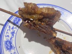 -一只羊·铜锅涮羊肉烧烤
