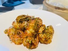 -万龙洲海鲜(南新仓店)