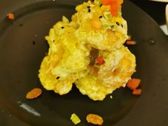 -铭轩中餐厅·海南菜·粤菜(亚龙湾瑞吉店)