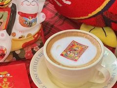 -琦堡高端定制蛋糕茶歇(格力广场店)