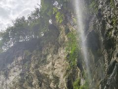 -天河潭旅游度假区