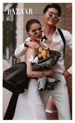 -唯一视觉婚纱摄影(李家村店)