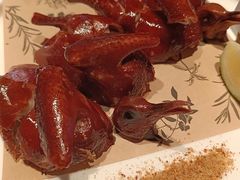 -大树餐厅(益田假日店)