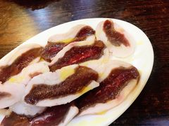 -韩风烤牛肉冷面店