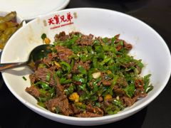 -天宝兄弟(前海壹方城店)
