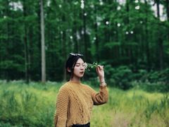 -黄海国家森林公园