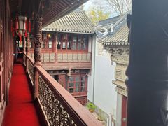 -东山雕花楼