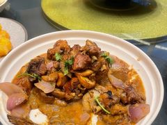 -瑜上·山食小馆