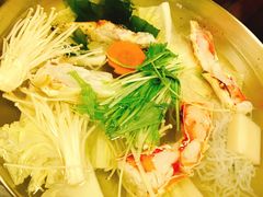 -蟹料理 北海道かに将軍(札幌本店)