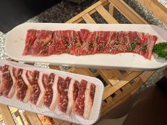 -谷牛日式烤肉(宝山U天地店)