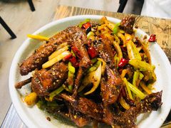 -无限虾享(同庆街店)