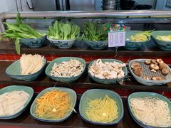 -东川麻辣香锅