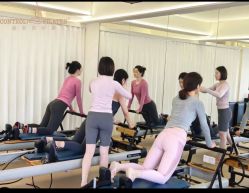 -康舒普拉提工作室control pilates