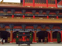 -东莞市大岭山森林公园