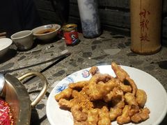 -小龙坎火锅(总店)