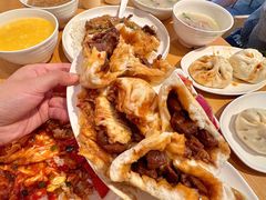 -粥小北包子油条馆(创始店)