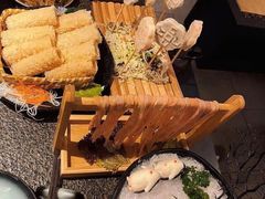 -湊湊火锅·茶憩(和平大悦城店)