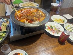 -巴依老爷新疆餐厅