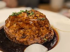 -苹果树下艺术餐厅(宋庄店)