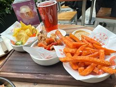 -京A Taproom·精酿餐吧(CBD店)