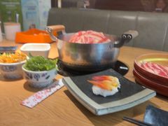 -沼津港精致料理·寿喜烧·烧鸟(青浦宝龙广场日料榜单店)
