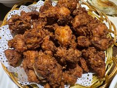 -州桥日夜餐馆