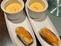 -金鹰国际酒店·满园春中餐厅