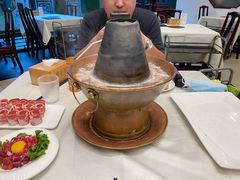 -东来顺饭庄(王府井步行街店)